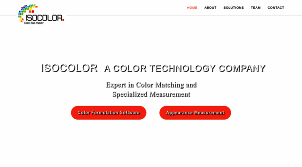 isocolor.com