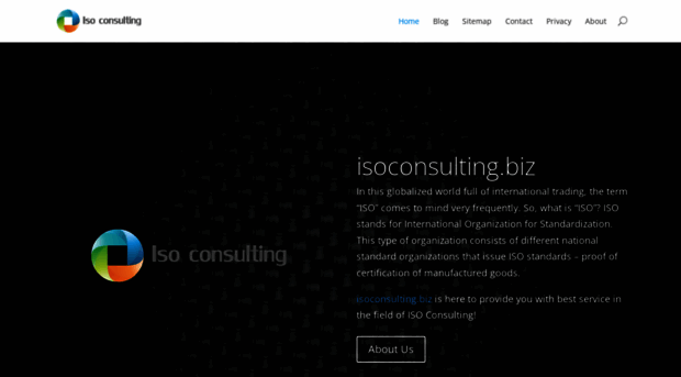 isoconsulting.biz