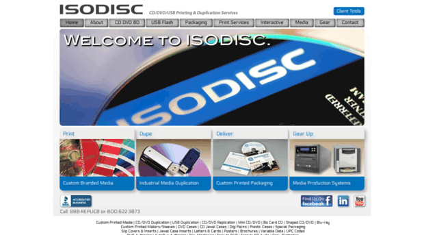 isodisc.com