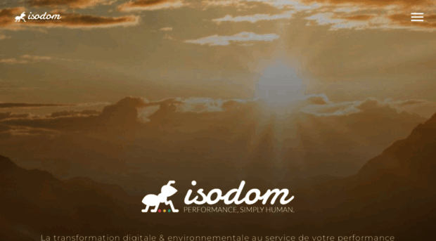 isodom.com