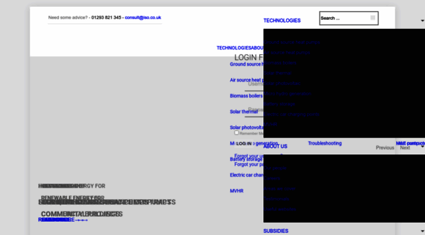 isoenergy.co.uk