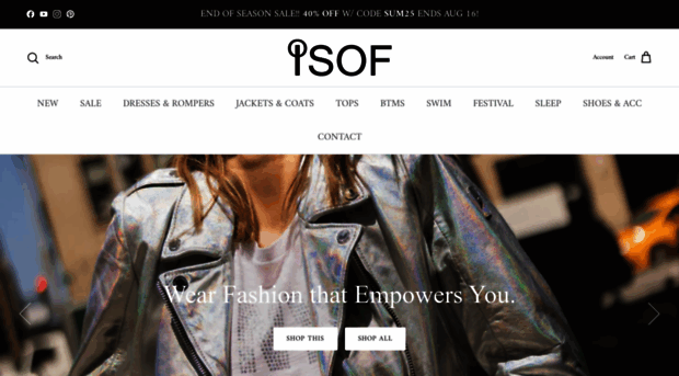 isof.com