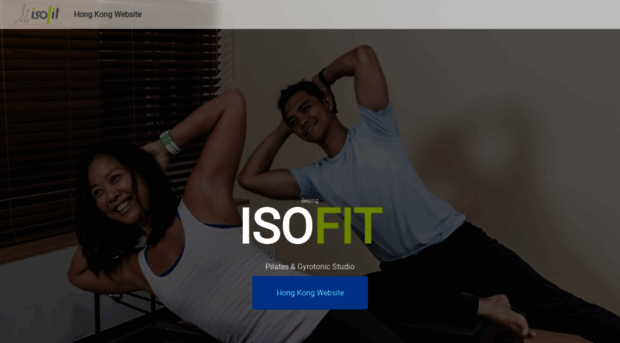 isofit.cn