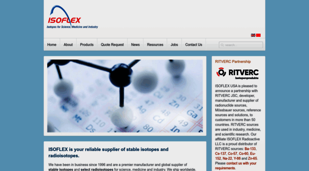 isoflex.com