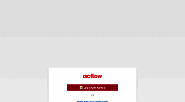 isoflow.bamboohr.com