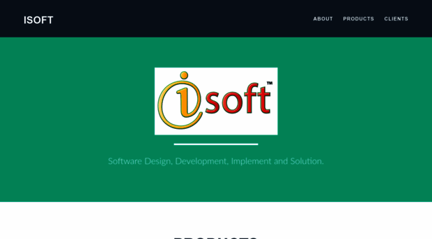 isoftbd.net