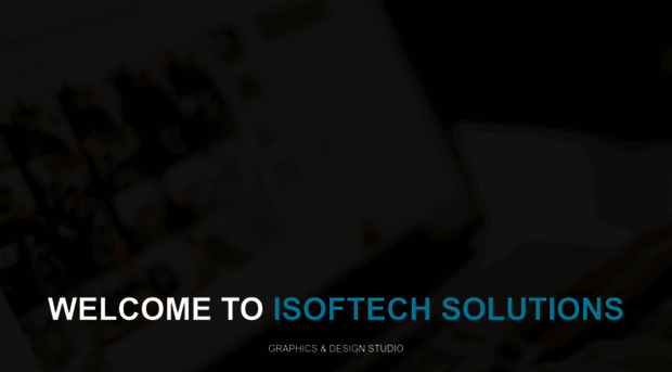 isoftechsolutions.com