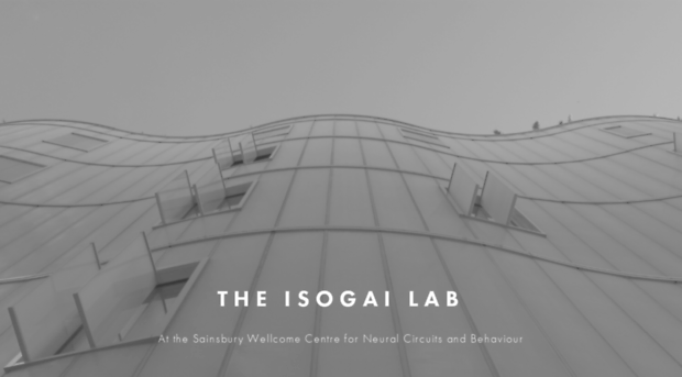 isogailab.org
