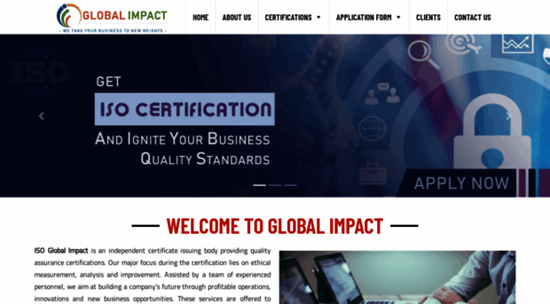 isoglobalimpact.in