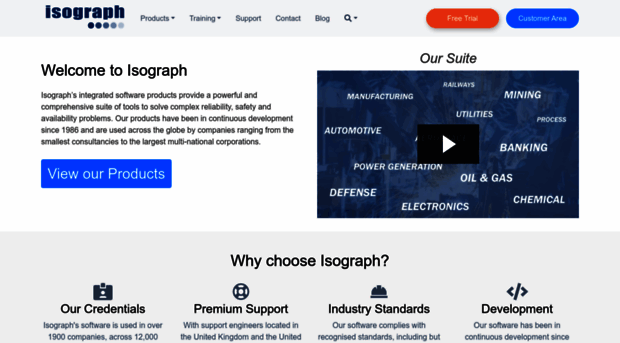 isograph.com