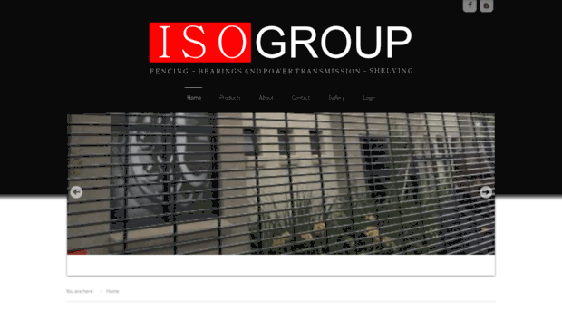 isogroup.co.za