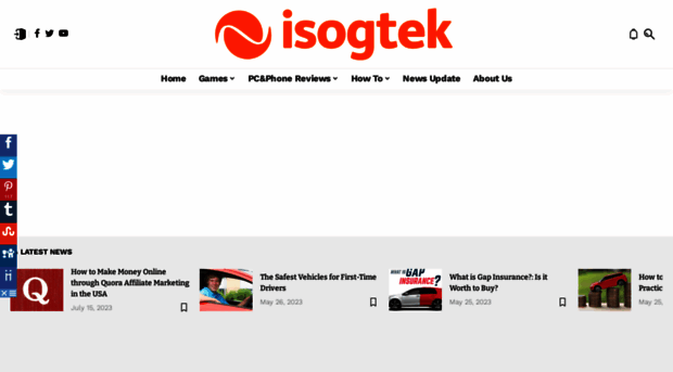 isogtek.com