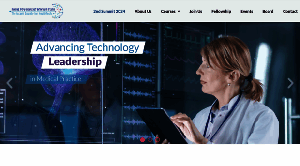 isoh-tech.org