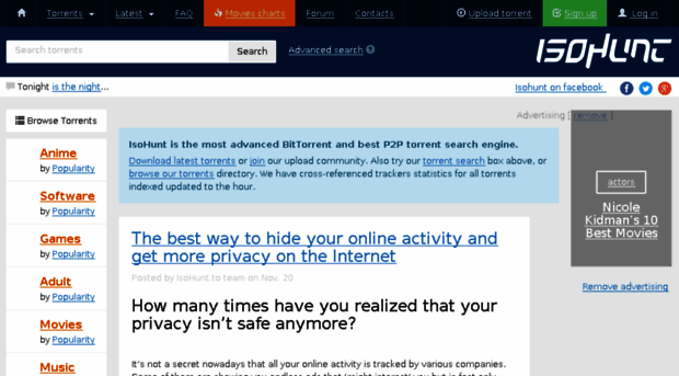 isohunt.unblocked.red