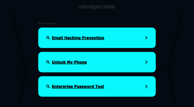 isohunt.unlockpro.trade