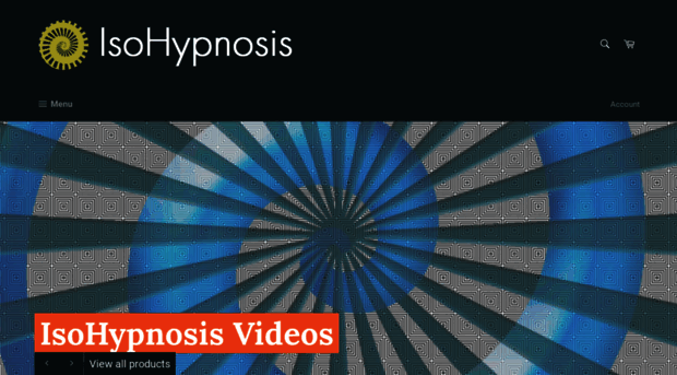 isohypnosis.com