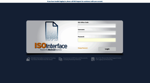 isointerface.com