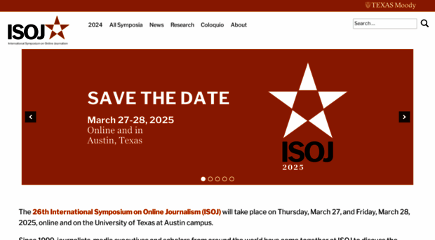 isoj.org