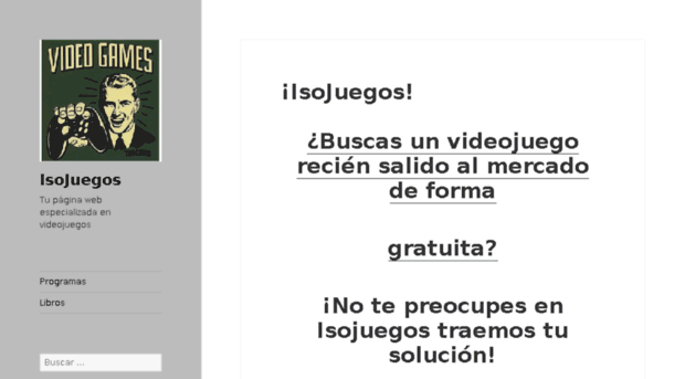isojuegos.com