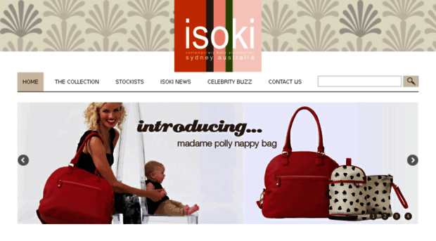 isoki.ashop.com.au