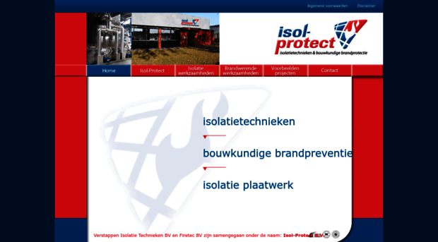 isol-protect.nl