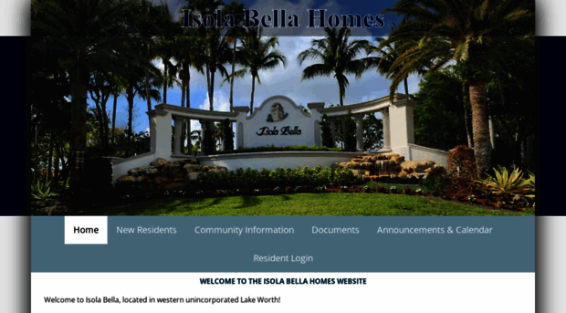 isolabellahomeshoa.com