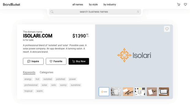 isolari.com