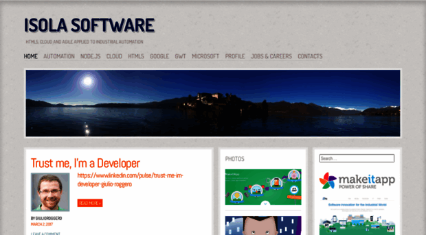 isolasoftware.it