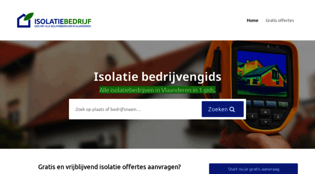 isolatie-bedrijf.be