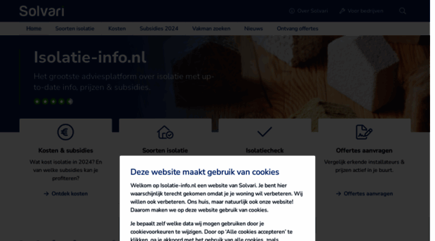 isolatie-info.nl
