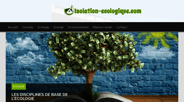 isolation-ecologique.com