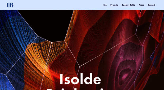 isoldeb.com