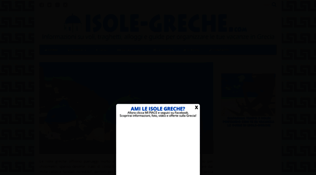 isole-greche.com