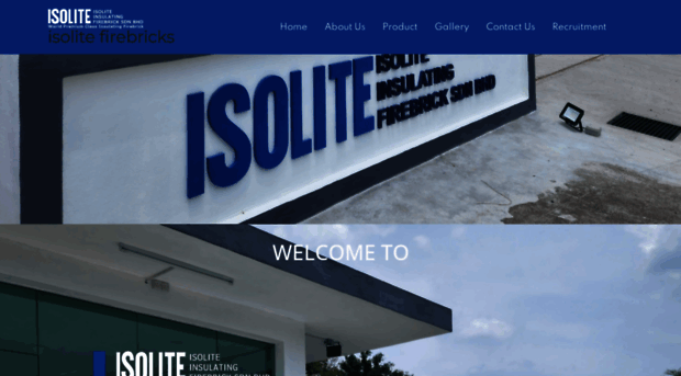 isoliteinsulating.com