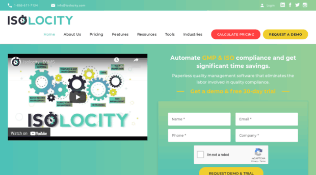 isolocity.com