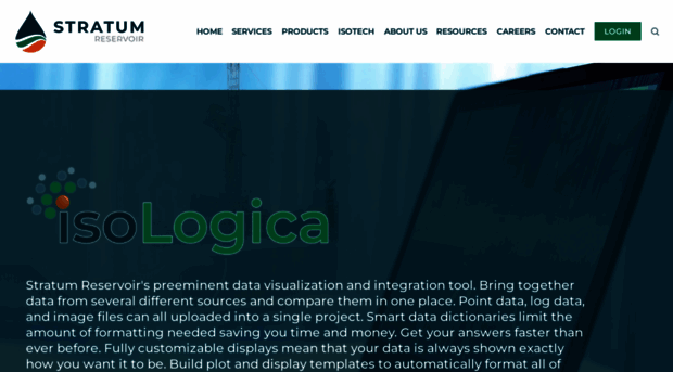 isologica.com