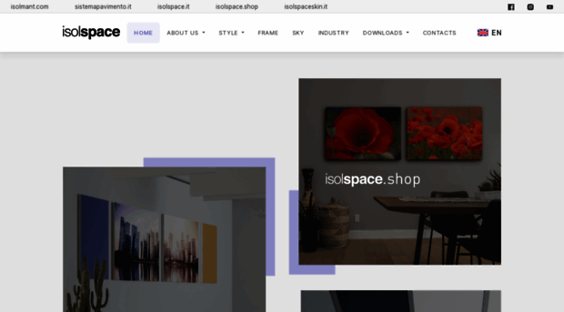 isolspace.it