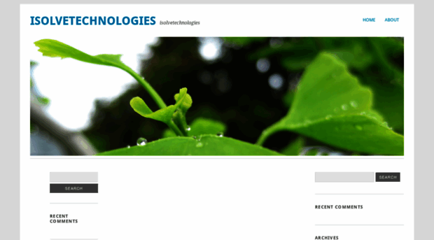 isolvetechnologies.wordpress.com