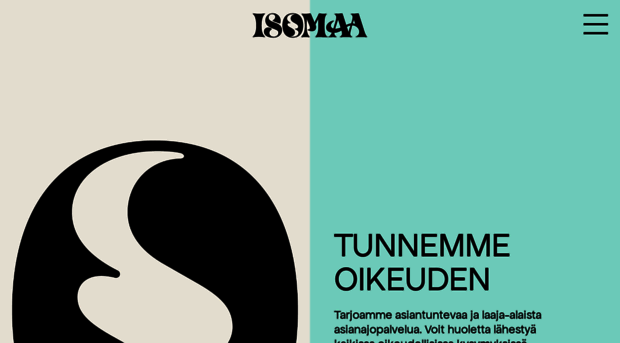 isomaa-kinnunen.fi