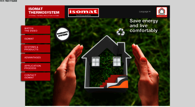 isomat-thermosystem.eu