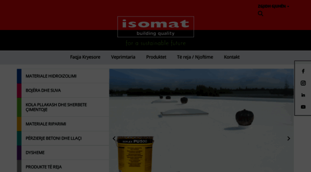 isomat.al