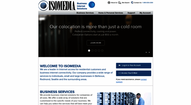 isomedia.com