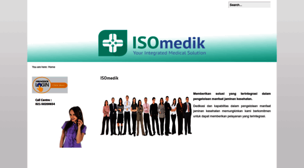 isomedik.com