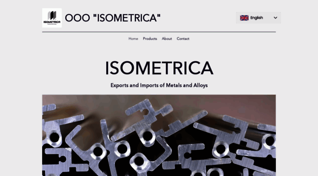 isometrica.co