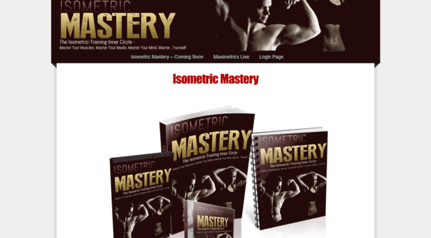 isometricmastery.com