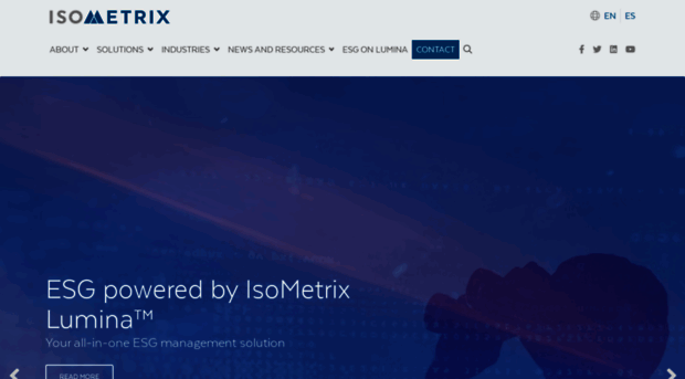 isometrix.com