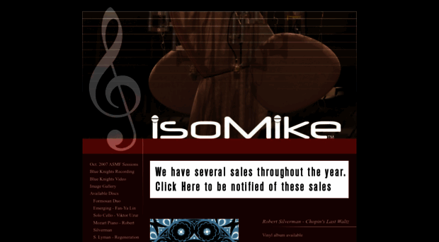 isomike.com