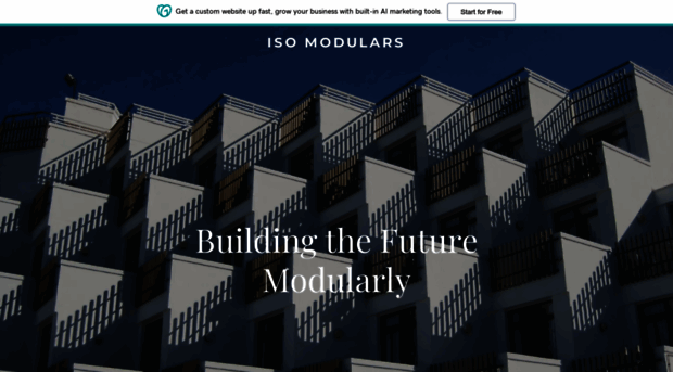 isomodulars.com