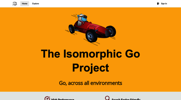 isomorphicgo.org