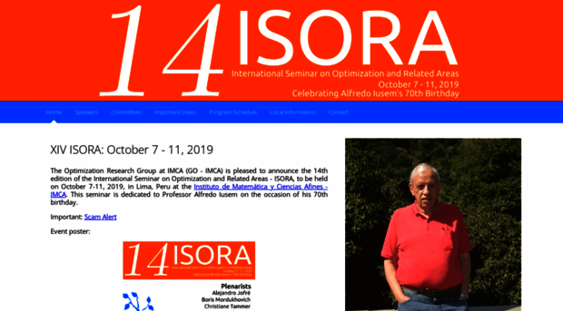 isora2019.imca.edu.pe